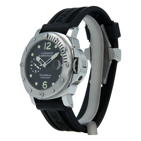 Panerai Luminor submersible 44mm